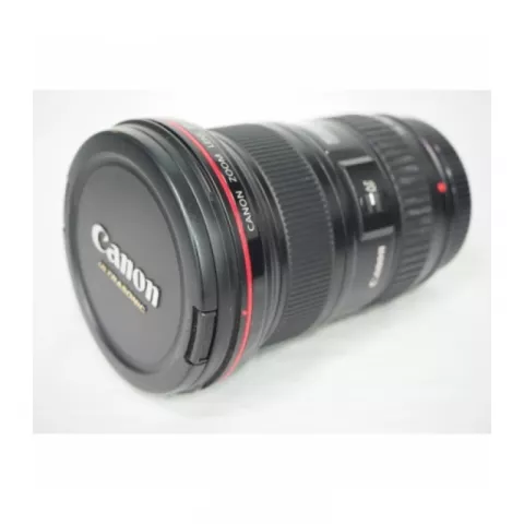  Canon EF 16-35mm f/2.8L II USM (Б/У)