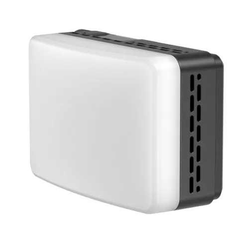 SmallRig 5357 Осветитель светодиодный RM 25C mini LED Video Light (Black)