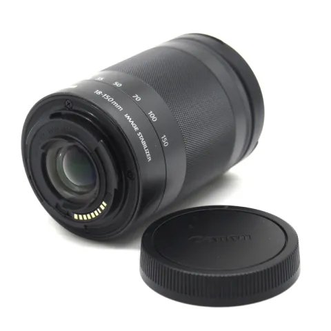 Canon EF-M 18-150mm f/3.5-6.3 IS STM (Б/У) 