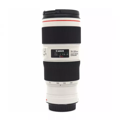 Canon EF 70-200mm f/4L IS II USM (Б/У)