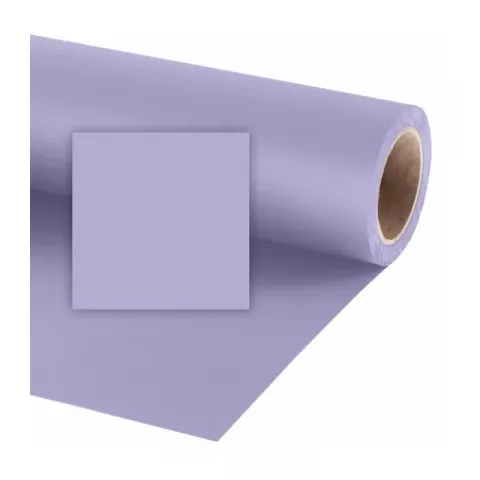 Фотофон Raylab 024 Light Purple бумажный светло-фиолетовый 2.72x11м