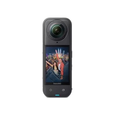 Insta360 X5 Standard Bundle