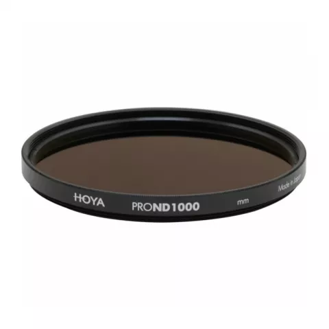 Набор фильтров HOYA PRO ND Filter Kit: 55mm ND8, ND64, ND1000