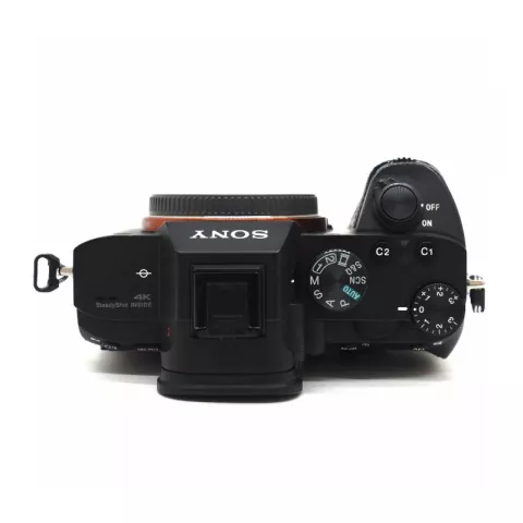 Sony Alpha ILCE-7M3 Body (Б/У)
