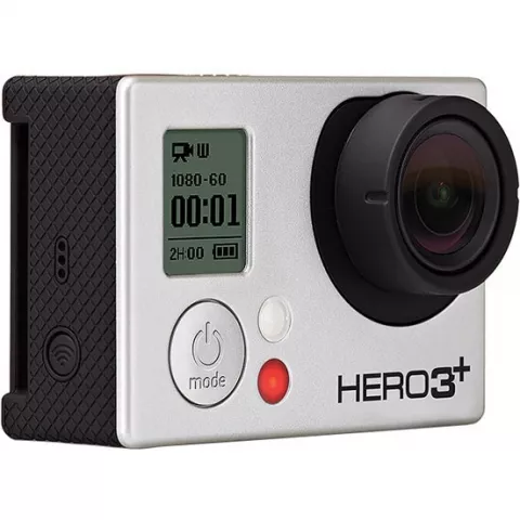 GoPro HD HERO3+ Black Edition Motorsport CHDMX-302