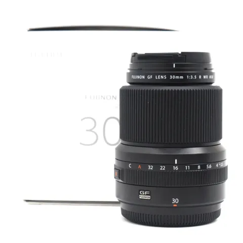 Fujifilm GF 30mm F3.5 R WR (Б/У)
