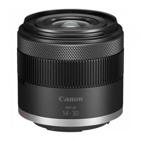 Цифровая фотокамера Canon EOS R50 V Kit 14-30mm f/4-6.3 