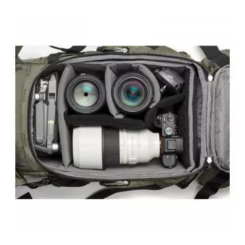 Рюкзак Gitzo Adventury 30L camera backpack for DSLR (GCB AVT-BP-30)