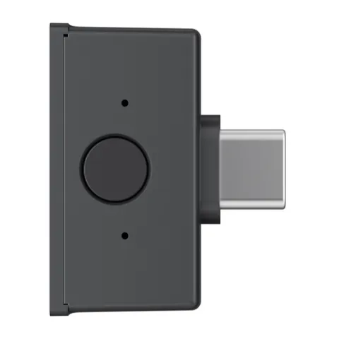 Saramonic Air SE-02 Радиосистема 2,4 ГГц 2 приемника + 2 передатчика, разъемы Type-C и Lightning
