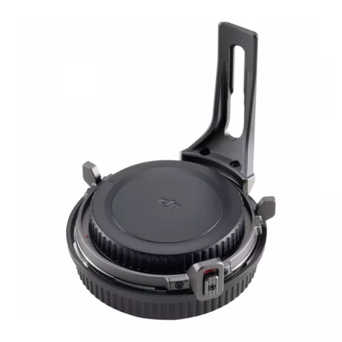 DJI Zenmuse X9 Lens Mount Unit (L-Mount)