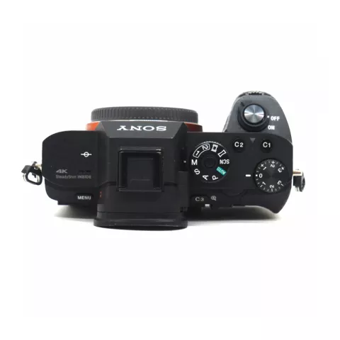 Sony Alpha ILCE-7RM2 Body (Б/У) 