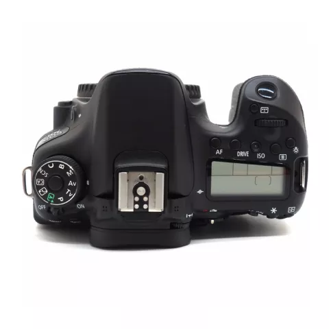 Canon EOS 70D Body (Б/У)