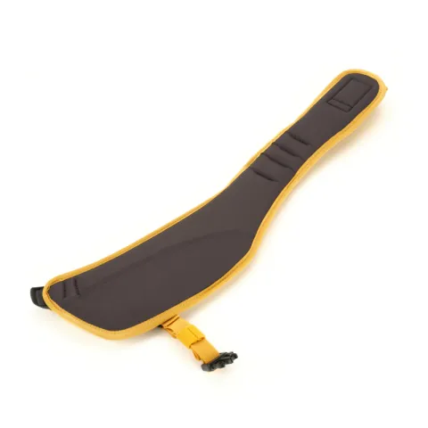 Shimoda Capture Strap Action X Yellow Ремень с креплением для быстросъемной площадки 520-270