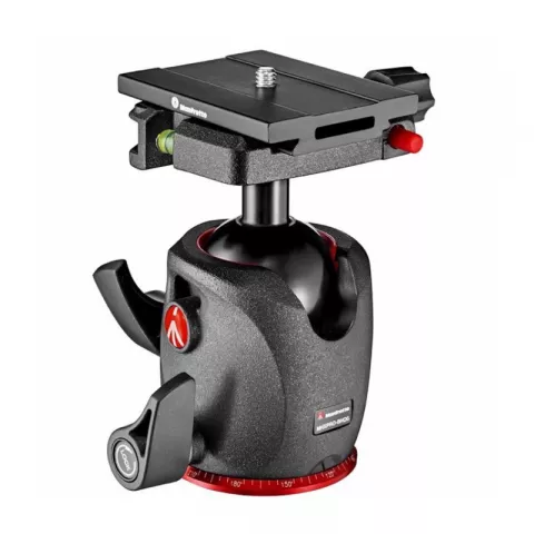 Штатив Manfrotto MT190X3 с головой MHXPRO-BHQ6
