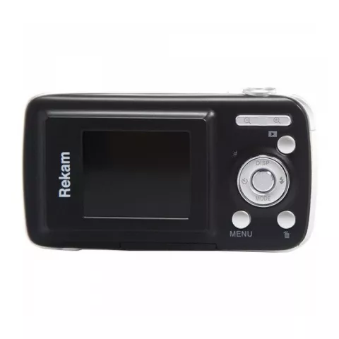 Цифровая фотокамера Rekam iLook S750i black