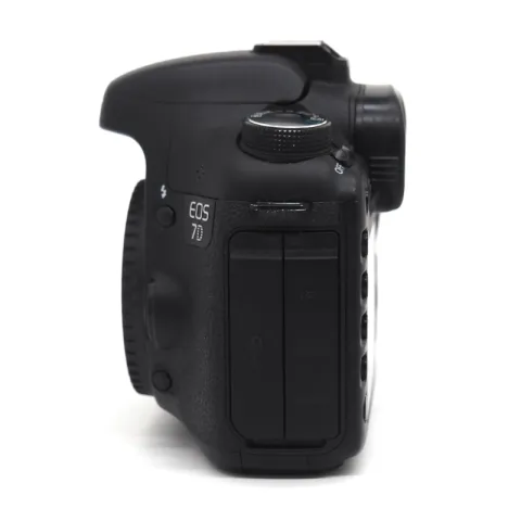 Canon EOS 7D Body (Б/У) 