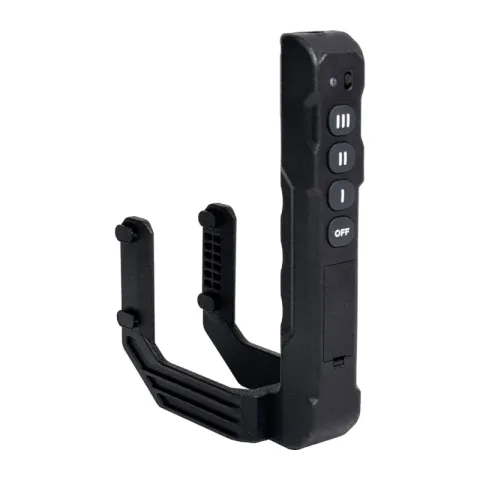 PMI SmokeNINJA Pro Trident Kit комплект из 3 генераторов дыма (дым машина)