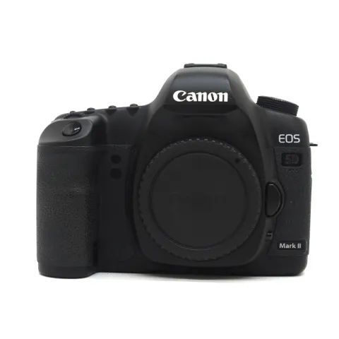 Canon EOS 5D Mark II Body (Б/У)