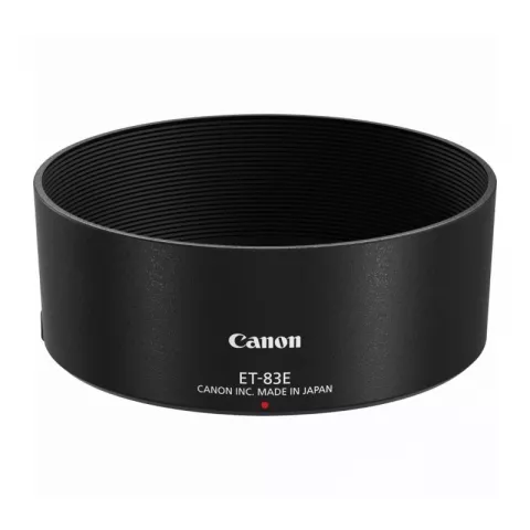 Бленда Canon ET-83E для EF 85mm f/1.4L IS USM Lens