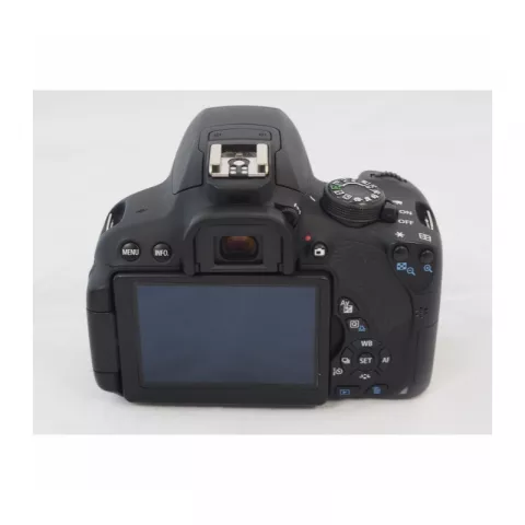 Canon EOS 700D Body (Б/У)