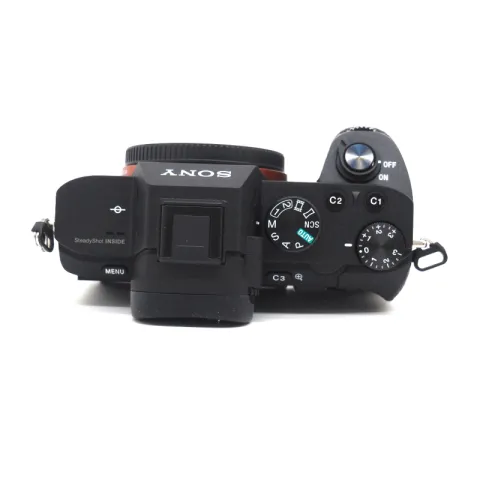 Sony Alpha ILCE-7M2 Body (Б/У)