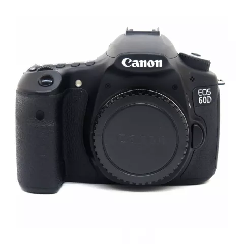 Canon EOS 60D Body (Б/У)