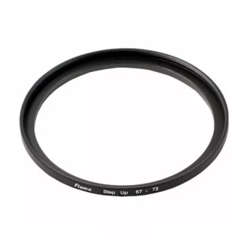 Переходное кольцо Flama для фильтра 67-72 mm