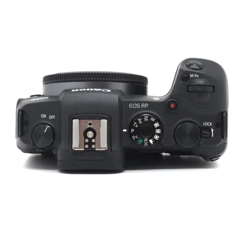 Canon EOS RP Body (Б/У) 