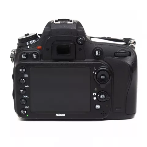 Nikon D600 Body (Б/У)