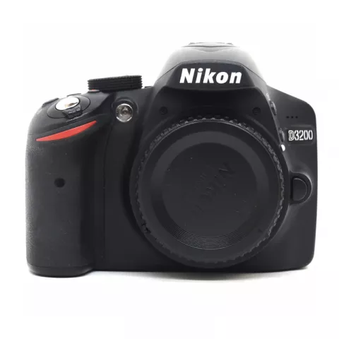 Nikon D3200 Body (Б/У) 