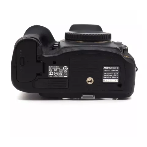 Nikon D800 Body (Б/У)