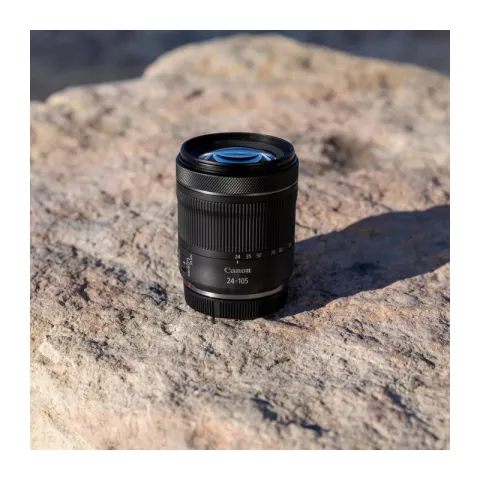 Цифровая фотокамера Canon EOS R8 Kit RF 24-105 F4-7.1 IS STM