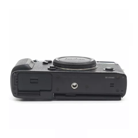 Fujifilm X-Pro3 Body Black (Б/У)
