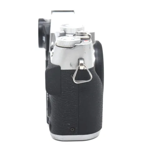 Fujifilm X-T10 Body Silver (Б/У)