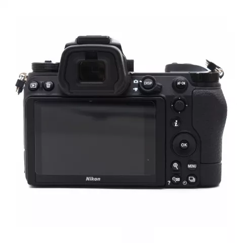 Nikon Z7 II Body (Б/У) 