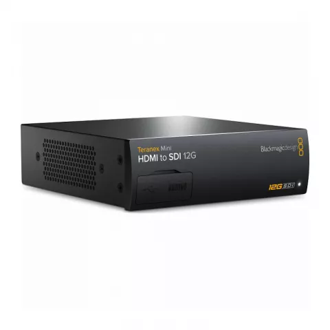 ВИДЕОКОНВЕРТЕР Blackmagic Teranex Mini HDMI to SDI 12G