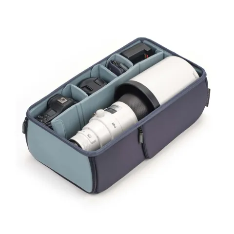 Shimoda Core Unit DSLR XL40 RST Защитная вставка для фотооборудования 520-454