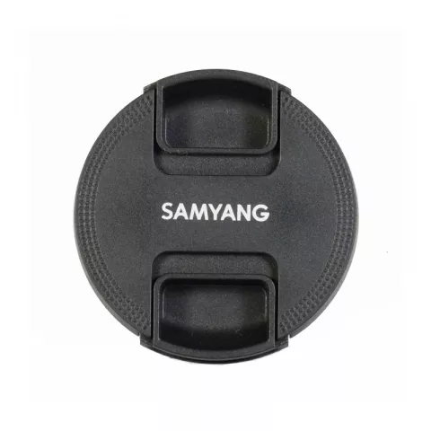 Крышка Samyang Lens Cap 24mm AF передняя