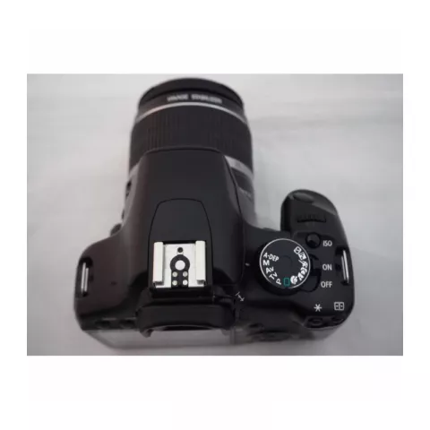 Canon EOS 450D Kit 18-55 IS (Б/У)