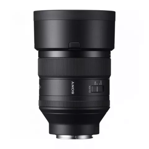 Цифровая фотокамера Sony Alpha ILCE-7M3 Kit FE 85mm f/1.4 GM Lens