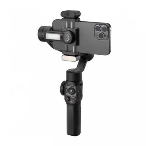 Электронный стабилизатор Zhiyun Smooth 5S Ai Pro