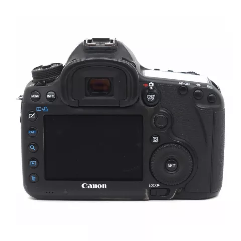 Canon EOS 5D mark III Body (Б/У)