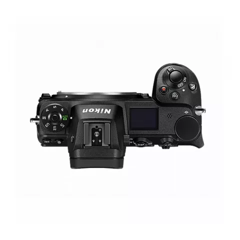 Цифровая фотокамера Nikon Z7 Kit 24-70/4 S