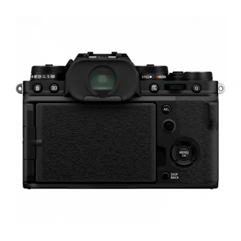 Цифровая фотокамера Fujifilm X-T4 Body + адаптер Fringer NF-FX