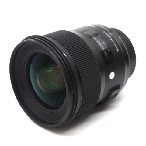 Sigma AF 24mm F1.4 DG HSM Art Nikon (Б/У)