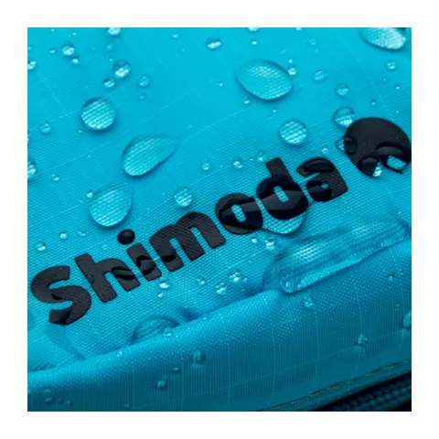 Shimoda Accessory Cases Сумка-органайзер для аксессуаров размер L (520-095)
