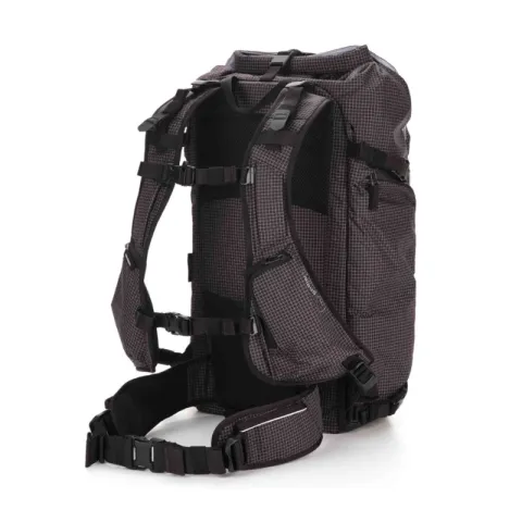 Shimoda Sidecountry 28 Women's Black/White Рюкзак индивидуальной комплектации для фототехни 520-352