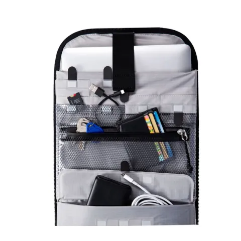 F-Stop Tilopa 50 Liter Backpack - DuraDiamond Black рюкзак без вставки для оборудования (m116-80)