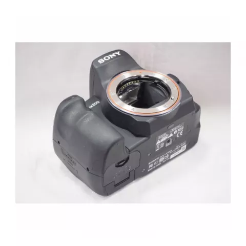 Sony Alpha SLT-A200 (Б/У) 