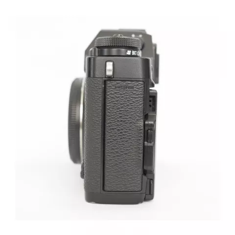 Fujifilm X-T3 Body black (Б/У)